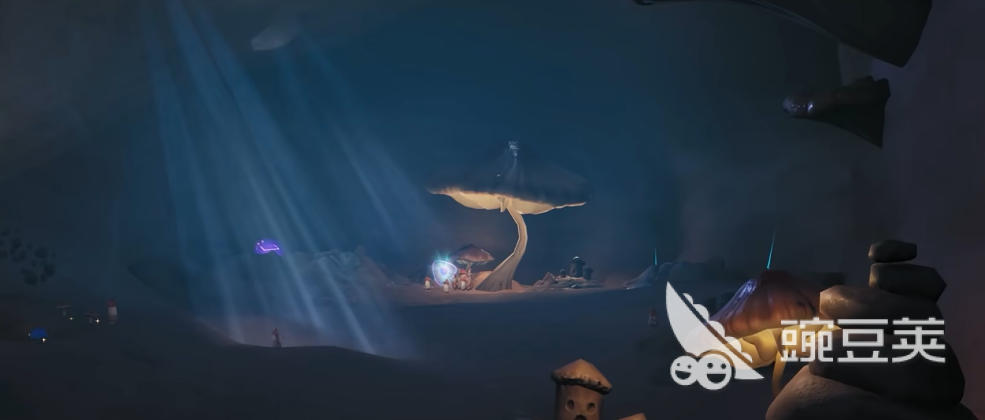 伊莫沙堡蚁巢是什么 伊莫沙堡蚁巢地图详解与探索指南截图