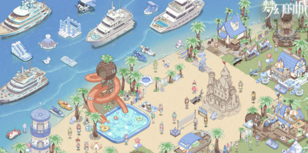 治愈的心灵游戏榜单合集2026 火爆的的心灵游戏合辑截图