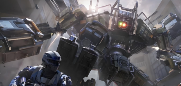 逆战未来时空增益效果盘点 逆战未来时空追猎增益效果有哪几款