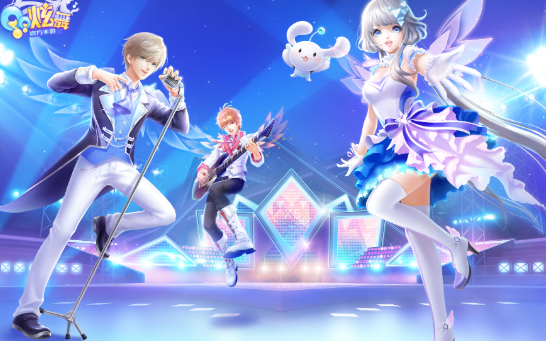 08年什么游戏最火