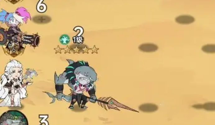 加勒比帝国氪金吗 加勒比帝国花钱多不多截图