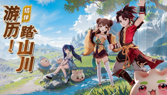 三端互通回合制手游下载介绍2026