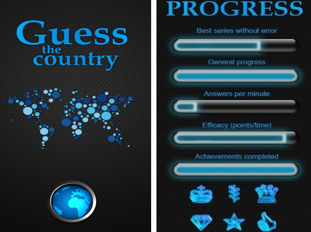 猜地理位置的游戏有没有 2026受欢迎的猜地理位置游戏分享截图