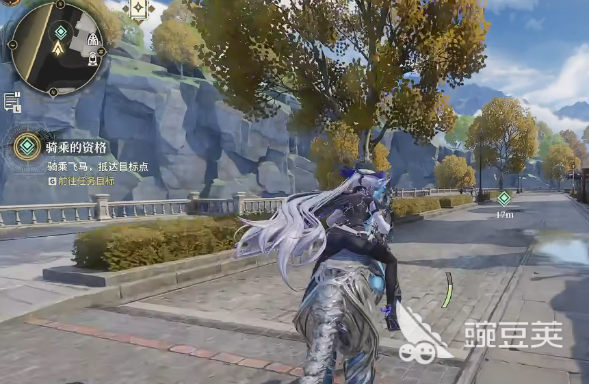 白银之城飞马考试通关教程 白银之城飞马考试全流程详解与技巧推荐截图