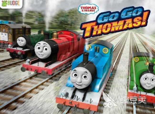 2026年榜单3托马斯运货游戏分享before_1