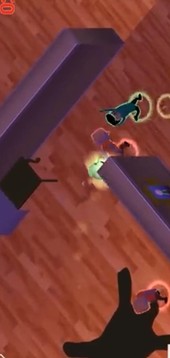 附身类的游戏排行推荐