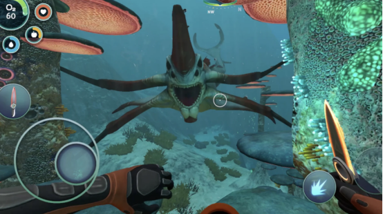 深海迷航游戏在哪里下载