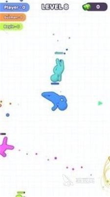 经典的布娃娃游戏榜单 2026火爆的布娃娃物理模拟游戏分享截图