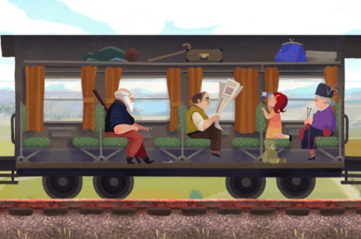 一个老头过关的冒险解谜游戏有没有 2026耐玩的冒险解谜游戏手机版分享