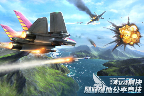 现代战争系列游戏手机版分享 2026火爆的不用钱现代战争题材小游戏下载截图