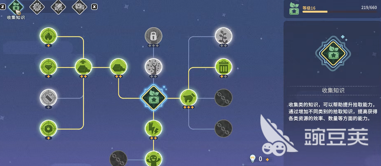 沙石镇时光天赋重置方法 沙石镇时光天赋如何重新分配与洗点截图