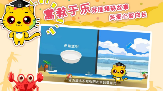 专注力训练游戏推荐哪些