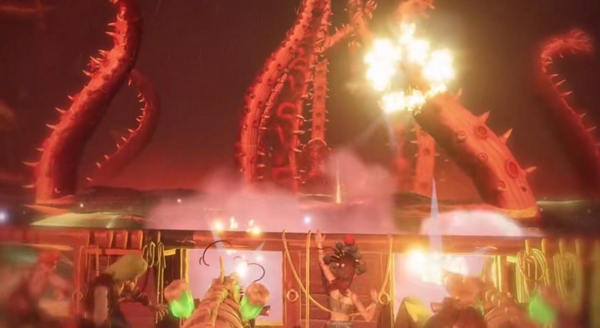 遗忘之海晶骸获取方法 遗忘之海游戏手机版晶骸怎么获得截图