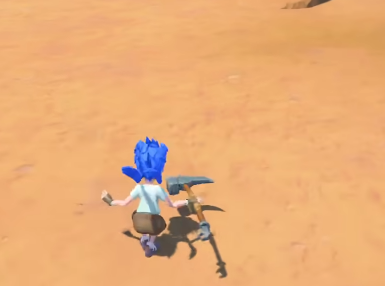 沙石镇时光时间系统详解：换算方法与使用指南截图