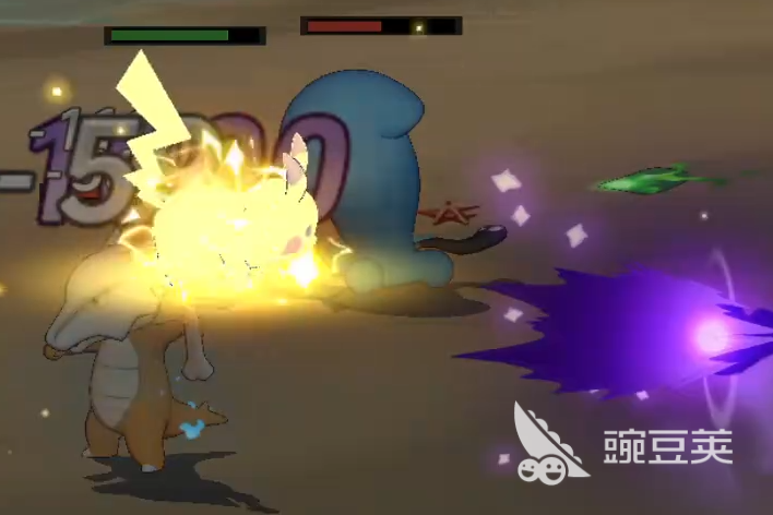 宠物集结是什么类型的游戏 宠物集结特色玩法与核心机制详解截图