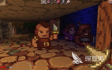 必玩的探索者游戏介绍2026 高人气开放世界与沙盒探索类游戏分享截图