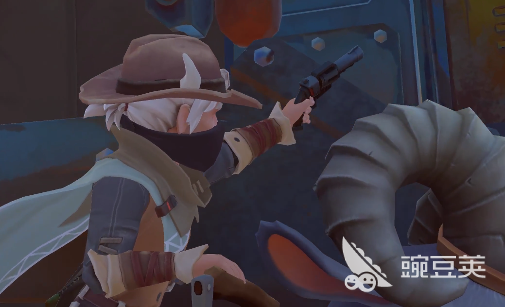 沙石镇时光 洛根叛变原因深度解析｜沙石镇时光沙匪洛根角色背景与动机全梳理截图