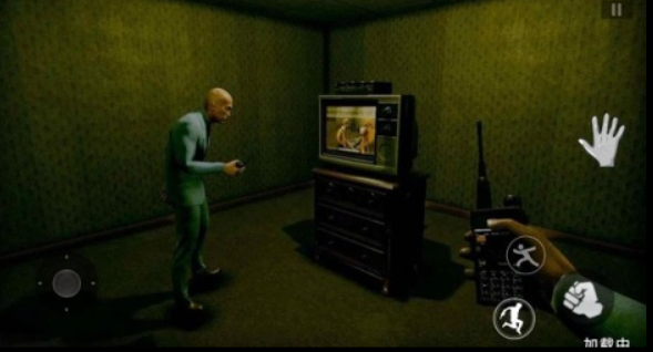 多人恐怖联机手游都有哪些