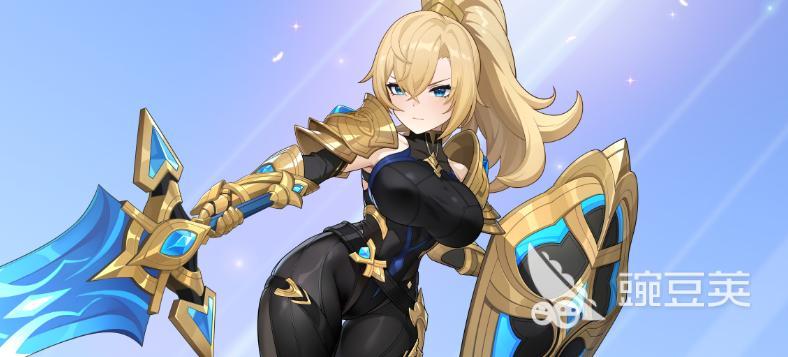 龙魂旅人古娜T0阵容搭配指南 龙魂旅人古娜核心阵容分享与实战解析截图