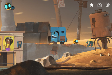 莉莉丝有哪几款游戏 经典的莉莉丝公司游戏分享2026截图