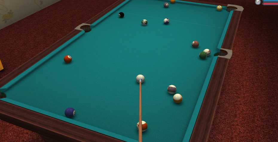 真实台球3d游戏在哪里下载 2026热门3d台球手游安卓下载介绍截图
