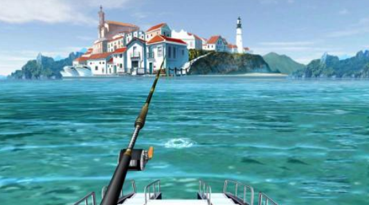 有趣的深海钓鱼游戏有哪几款 2026不用钱的钓鱼游戏手机版分享合辑截图