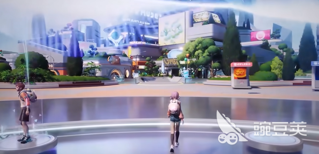 伊莫星之都 伊莫星之都地理位置与背景设定详解截图