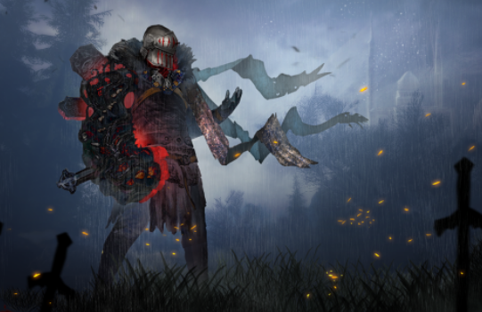 中世纪魔幻风格不用网络rpg游戏有什么 好玩的中世纪榜单6before_12026截图