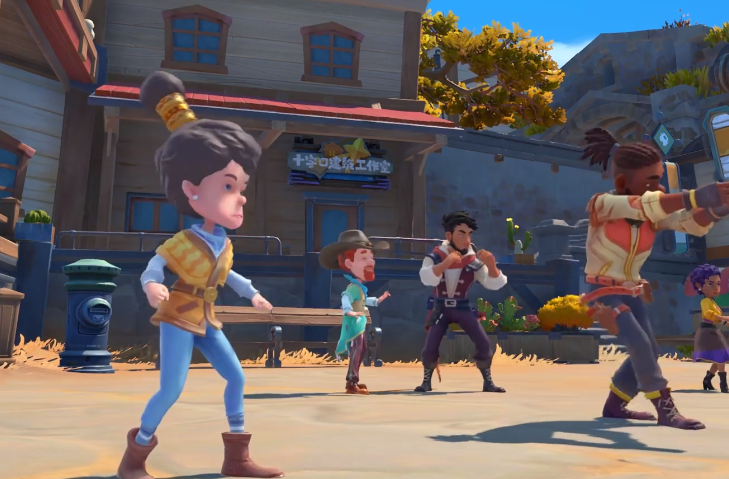 沙石镇时光boss打法 沙石镇时光boss对战技巧