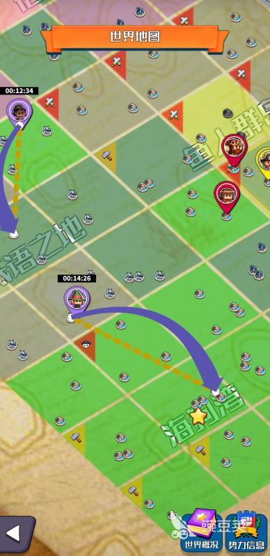 耐玩航海游戏介绍 2026火爆的航海类游戏分享截图