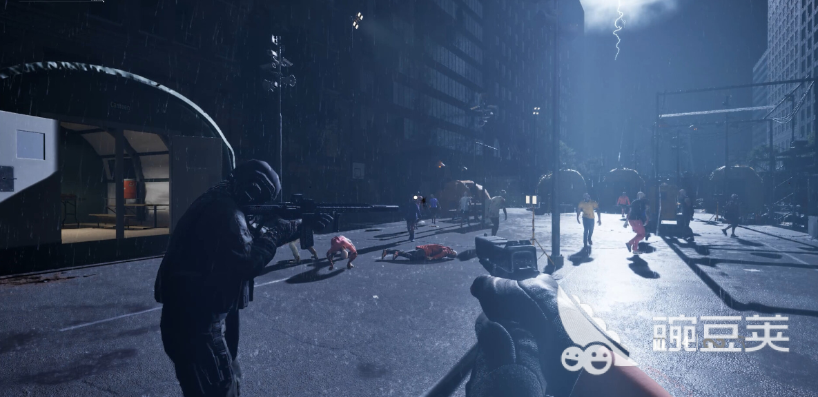 边境丧尸检察官Steam游戏名称及英文名盘点