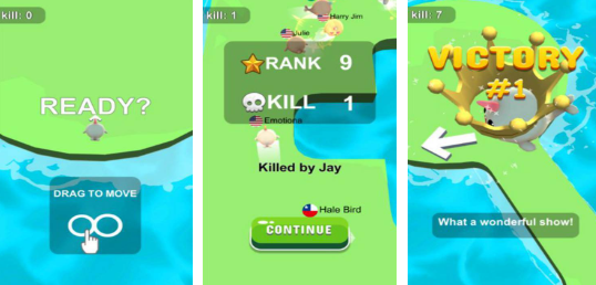 2026年最好玩的儿童游戏分享：好玩又益智的亲子互动游戏合辑截图