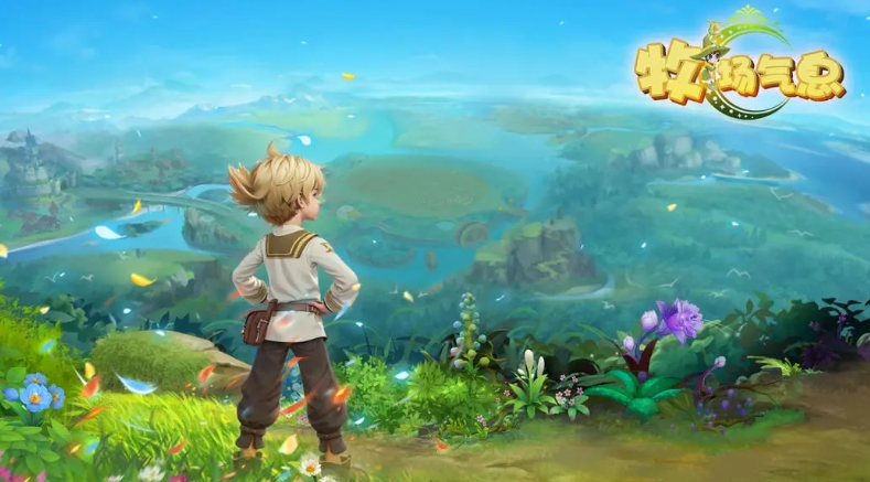 受欢迎的养殖游戏是什么 2026趣味性高的养殖游戏手机版合辑截图