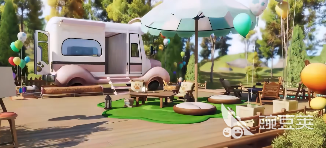 伊莫摆摊怎么玩 伊莫摆摊新手入门与实用技巧推荐截图