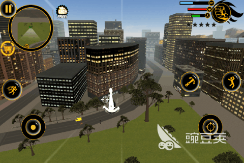 爆款火柴人游戏榜单 2026人气火柴人主题游戏手机版分享截图