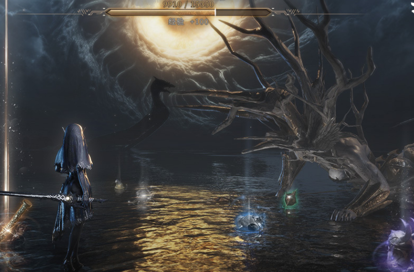 上古卷轴相似的不用网络有哪几款 2026受欢迎的类似上古卷轴游戏手机版介绍截图