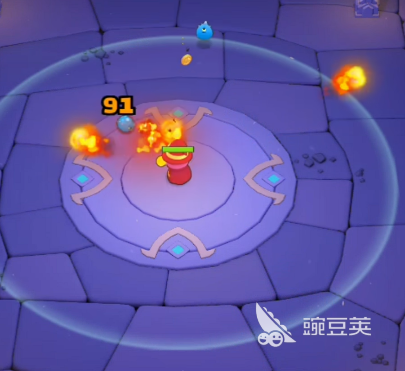 胡闹地牢礼包码最新汇总 胡闹地牢可复制兑换码整理截图