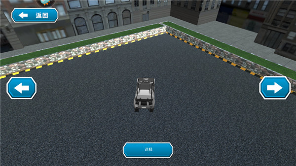 经典的网络赛车游戏合辑 2026有趣的赛车游戏汇总截图