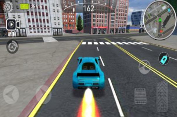 2026榜单3赛车游戏下载before_1 火爆的的赛车游戏下载排行截图