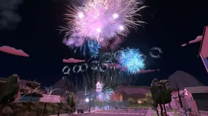 优质的烟花游戏下载介绍2026