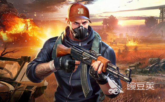 吃鸡榜单9分享 不用QQ微信登录的火爆的吃鸡手游安卓下载before_1截图