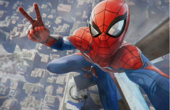 漫威蜘蛛侠手游下载推荐哪几个