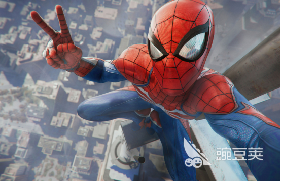 漫威蜘蛛侠榜单6分享 2026高人气漫威蜘蛛侠游戏手机版before_1截图