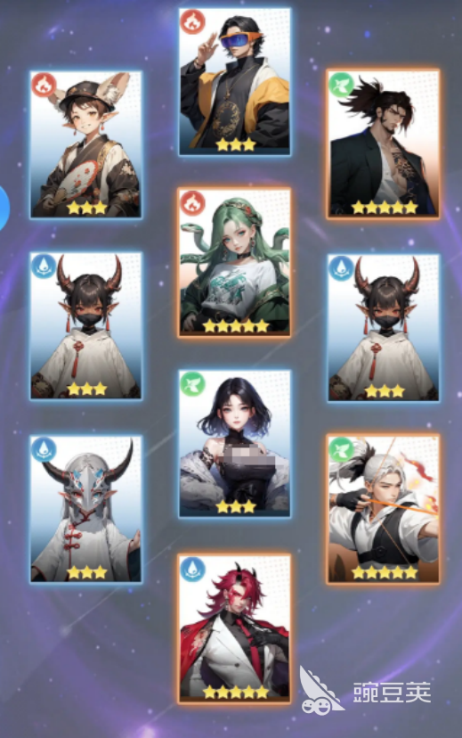 修真高手游戏手机版杨戬强度解析 修真高手手游杨戬技能搭配与实战表现截图