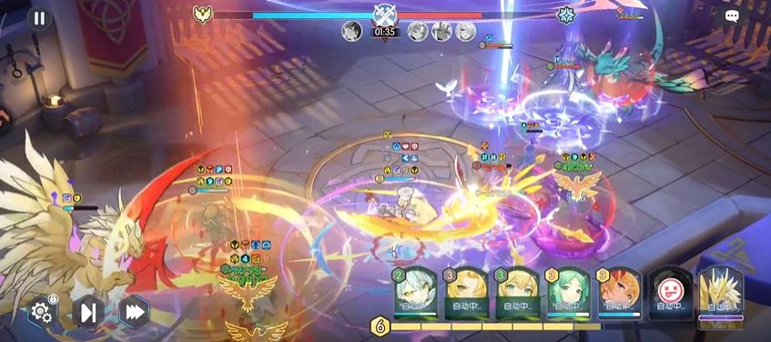 龙魂旅人游戏下载渠道推荐 龙魂旅人游戏下载方式指引截图