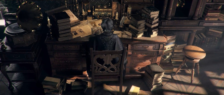 诡秘之主游戏手机版啥时候上线 诡秘之主手游预约教程截图