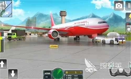 飞机游戏模拟驾驶榜单分享 2026火爆的高拟真飞行模拟驾驶游戏介绍截图
