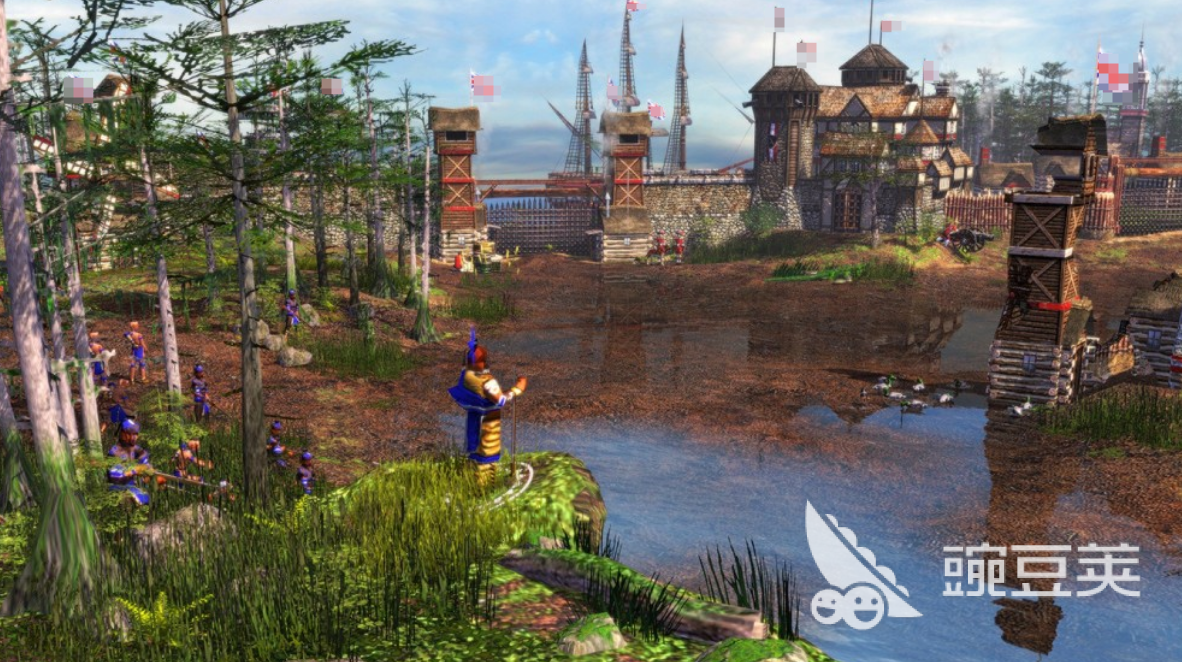 帝国时代3卡顿怎么办？全面有效的优化解决方案