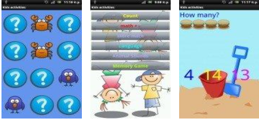 免费的活动小游戏下载合集