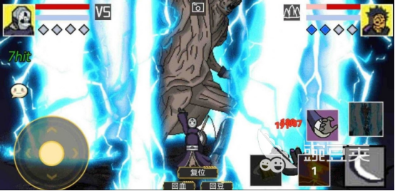 火影忍者游戏手机版不用钱分享 2026火爆的火影忍者手游安卓下载合集截图